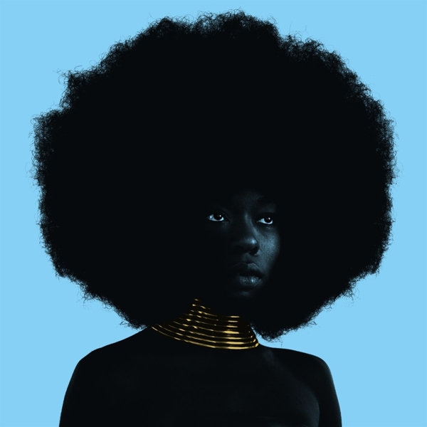 Sudan Archives - Sink (12" Single)