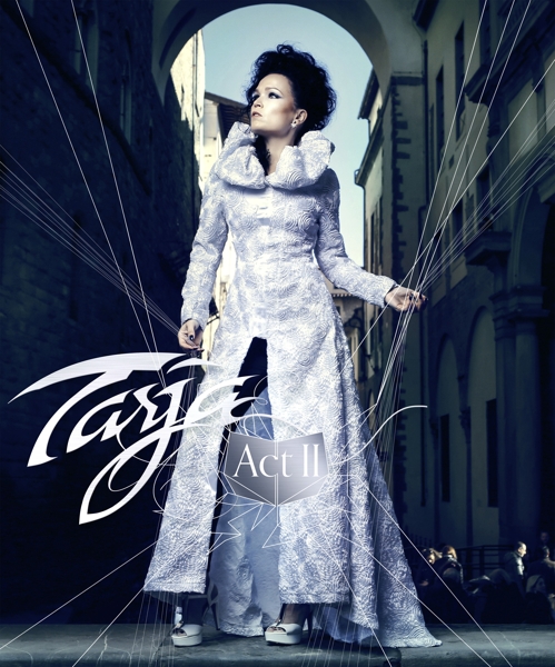 Tarja Turunen - Act II (DVD)