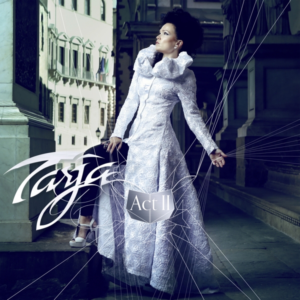 Tarja Turunen - Act II (3 LP)