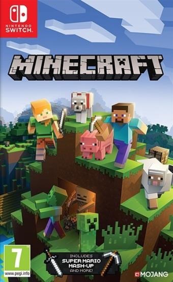 Minecraft (SWITCH)