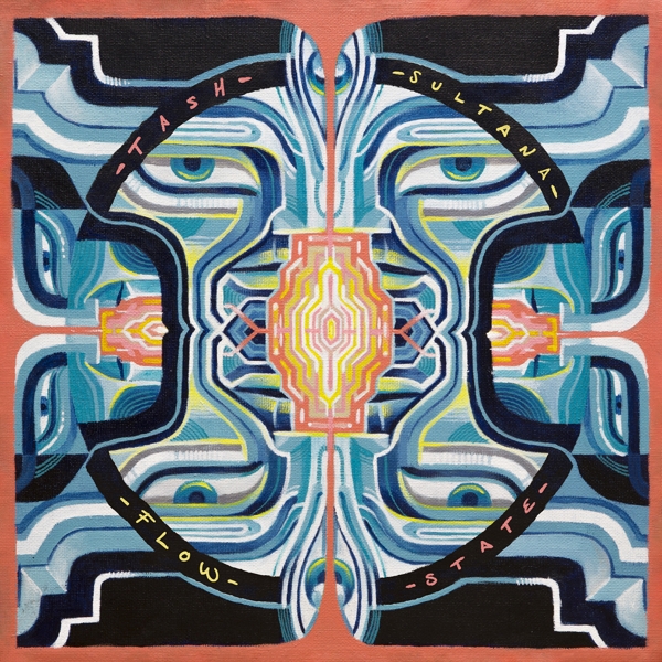 Tash Sultana - Flow State (2 LP)