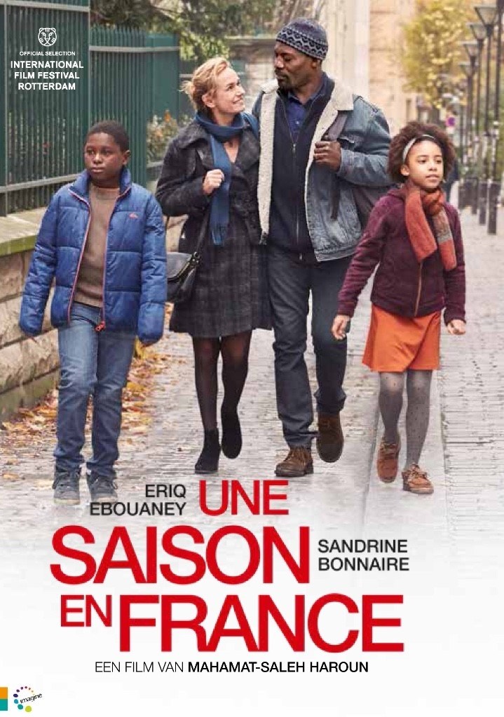 Saison En France (DVD)