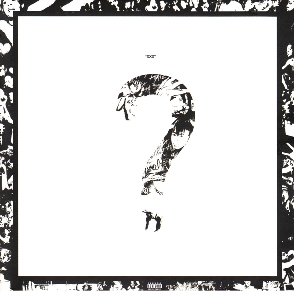 XXXtentacion - ? (CD)