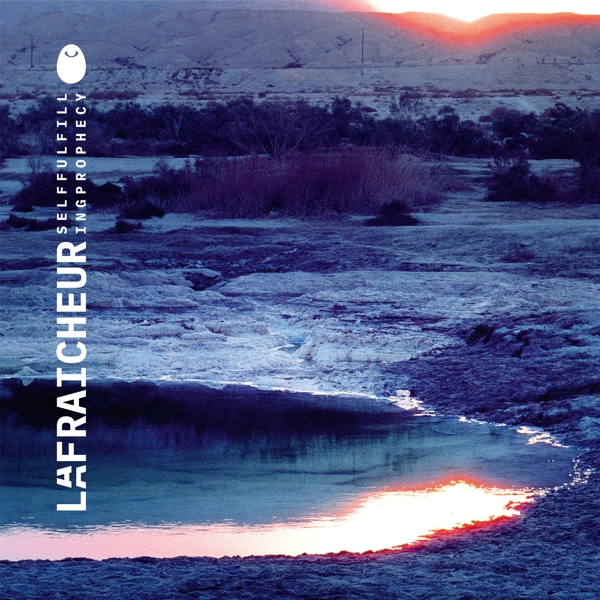 La Fraicheur - Self Fulfilling Prophecy (CD)
