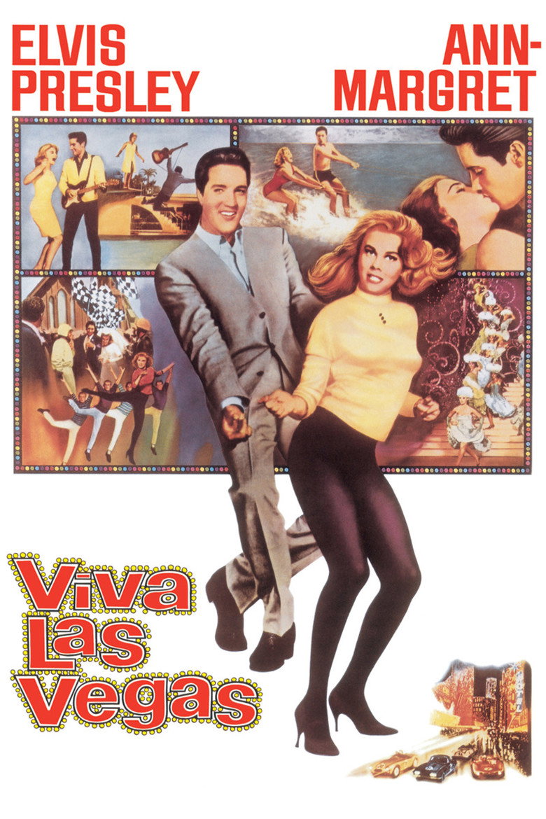 Viva Las Vegas (DVD)