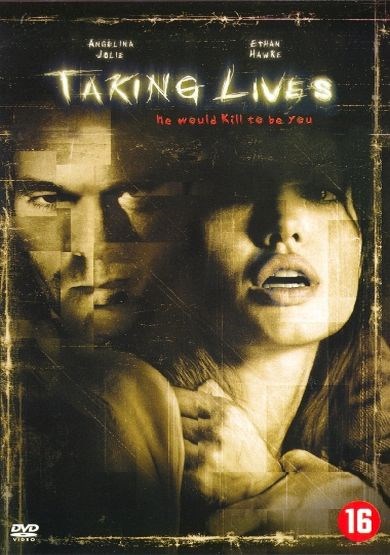 Taking lives (DVD)