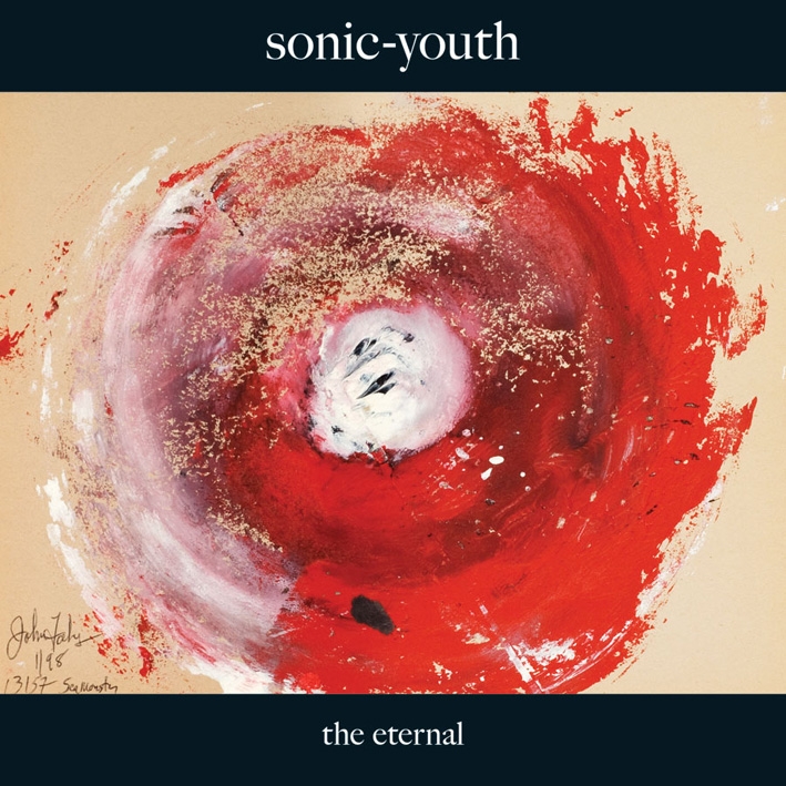 Sonic Youth - Eternal (CD)