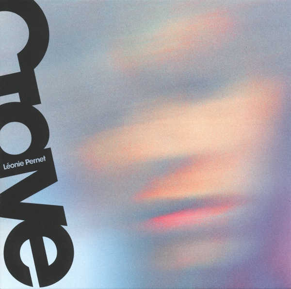 Léonie Pernet - Crave (LP)