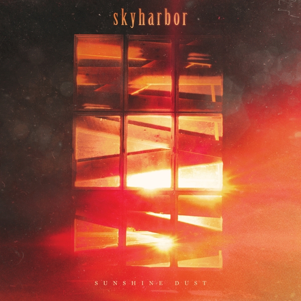 Skyharbor - Sunshine Dust (LP)