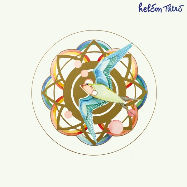 Heldon - Third (It's Always Rock 'n' Roll) (2 CD) (Remastered)