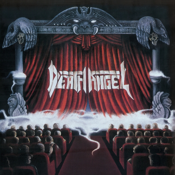 Death Angel - Act III (LP) (Coloured Vinyl)