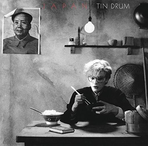 Japan - Tin Drum (LP)