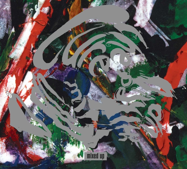 The Cure - Mixed Up (CD)