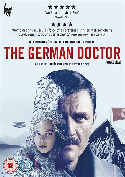 The German Doctor (wakolda) (Import)