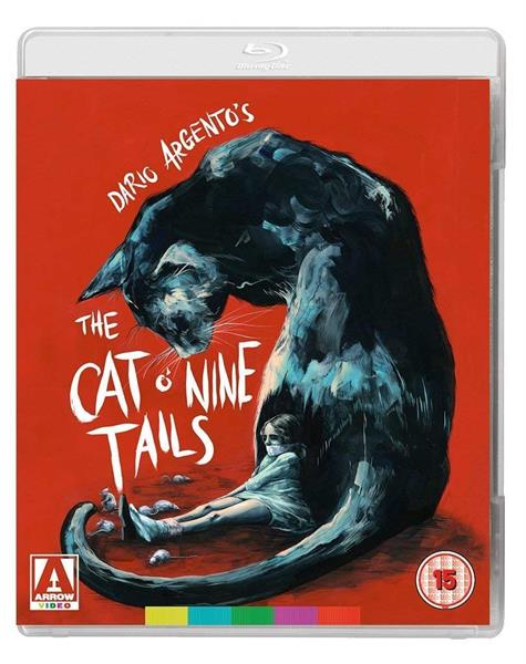 The Cat O Nine Tails (Import)