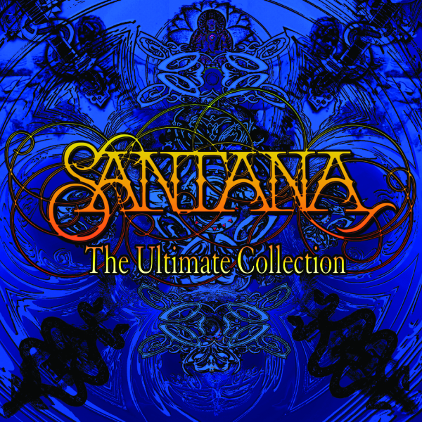 Santana - The Very Best Of Santana (CD)