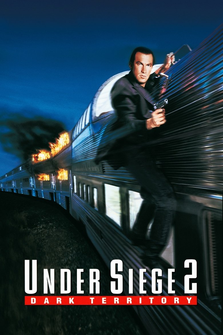 Under siege 2-dark territory