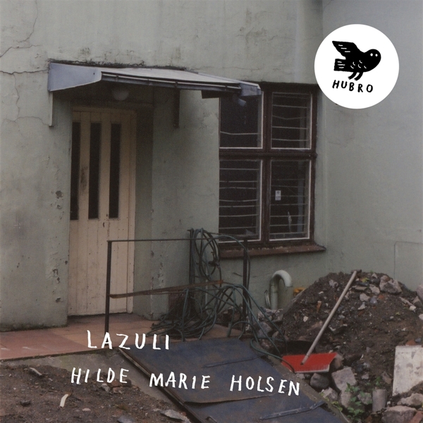 Hilde Marie Holsen - Lazuli (LP)