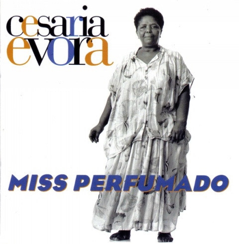 Cesaria Evora - Miss Perfumado (2 LP)