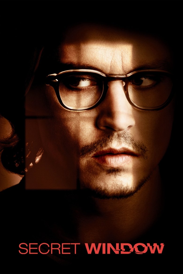 Secret Window (DVD)