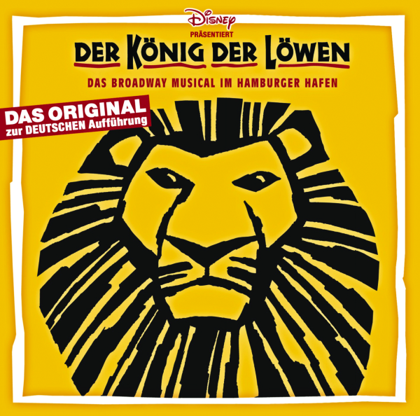 Various Artists - Der Konig Der Lowen (CD)