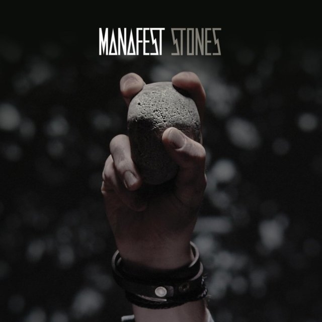 Manafest - Stones (CD)
