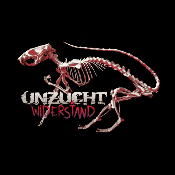 Unzucht - Widerstand (2 CD)
