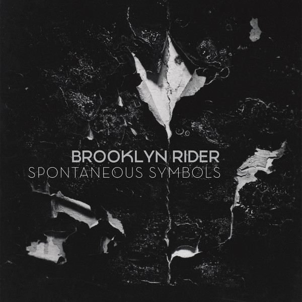Brooklyn Rider - Spontaneous Symbols (CD)