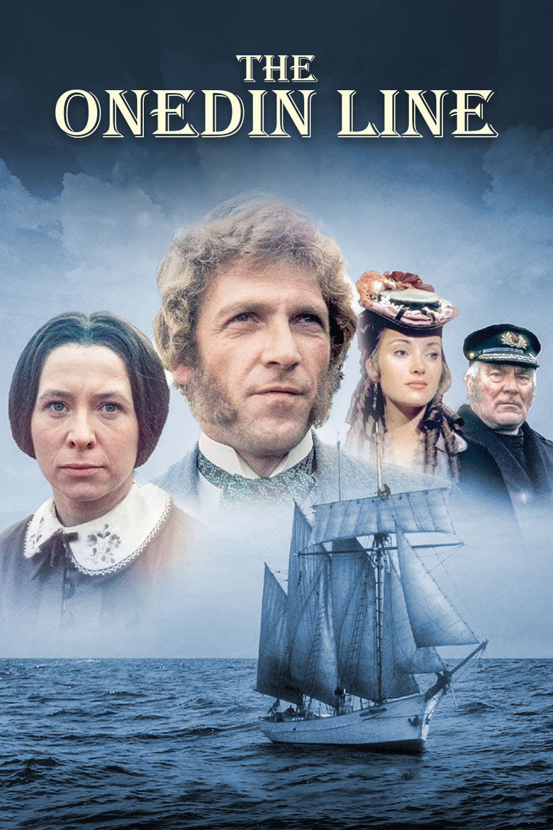 Onedin line - Seizoen 2 (DVD)
