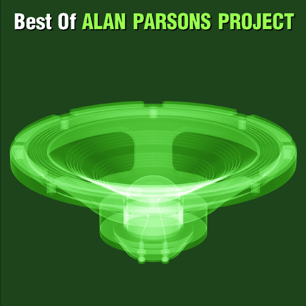 The Alan Parsons Project - The Very Best Of The Alan Parsons Project (CD)
