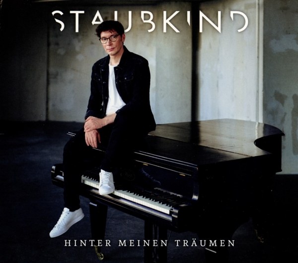 Staubkind - Hinter Meinen Träumen (2 CD) (Limited Edition)