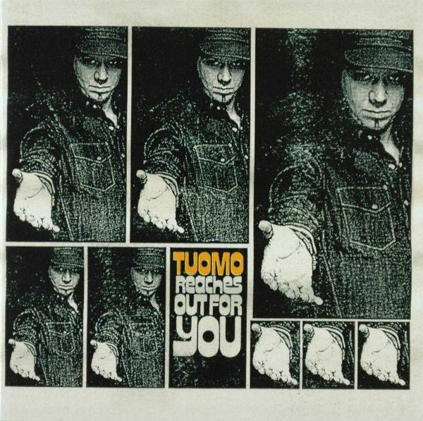 Tuomo Prättälä - Reaches Out For You (CD)