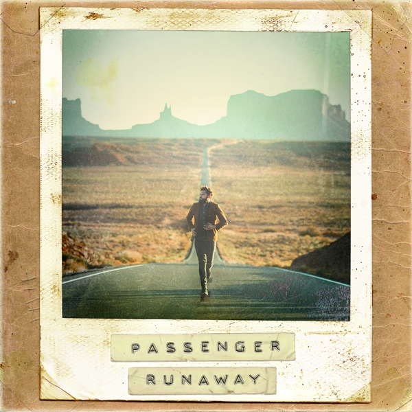 Passenger - Runaway (2 CD) (Deluxe Edition)