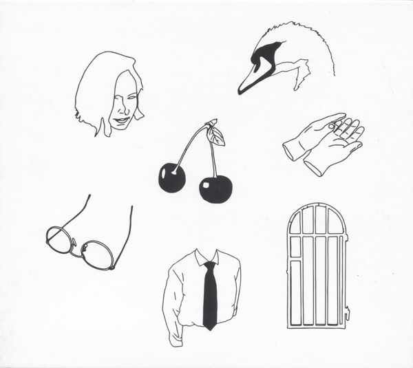 Astronauts, Etc. - Living In Symbol (CD)
