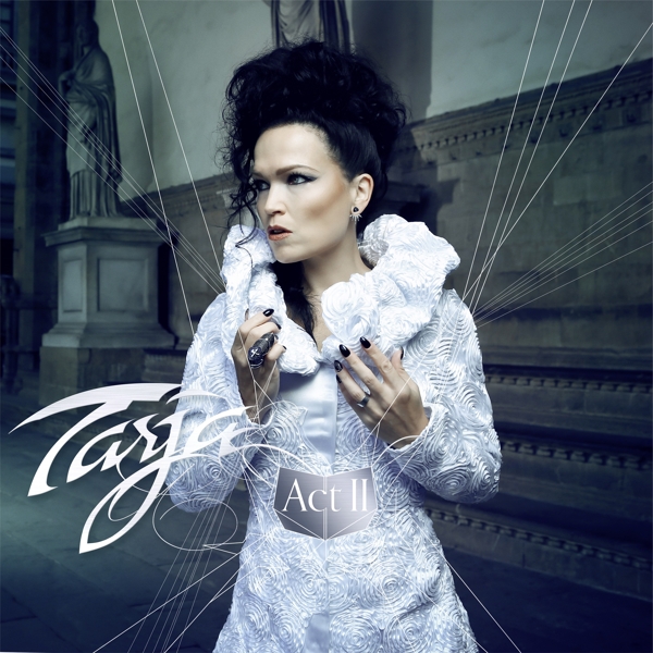 Tarja Turunen - Act II (2 CD)