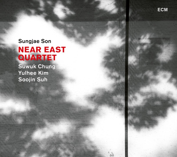 Sungjae Son, Near East Quartet - Near East Quartet (CD)