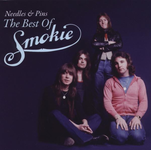 Smokie - Needles & Pin: The Best Of Smo (2 CD)