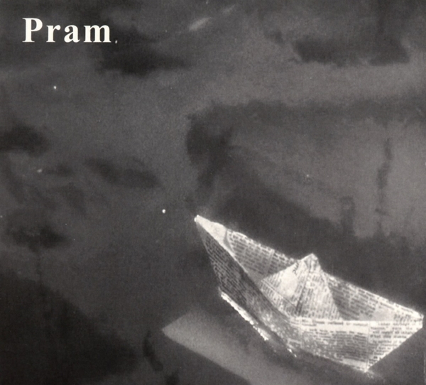 Pram - Across The Meridian (CD)