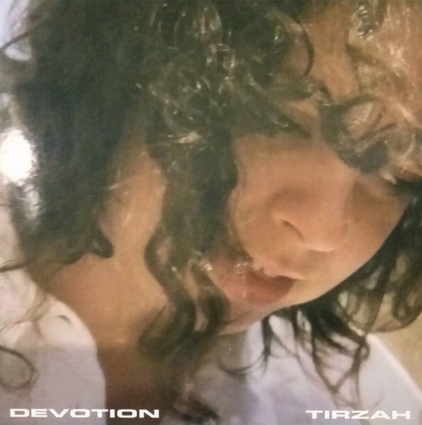 Tirzah - Devotion (CD)