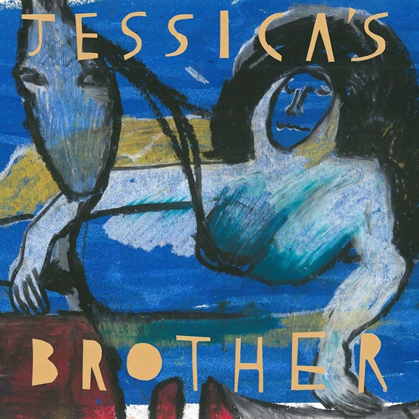Jessica's Brother - Jessica's Brother (CD)