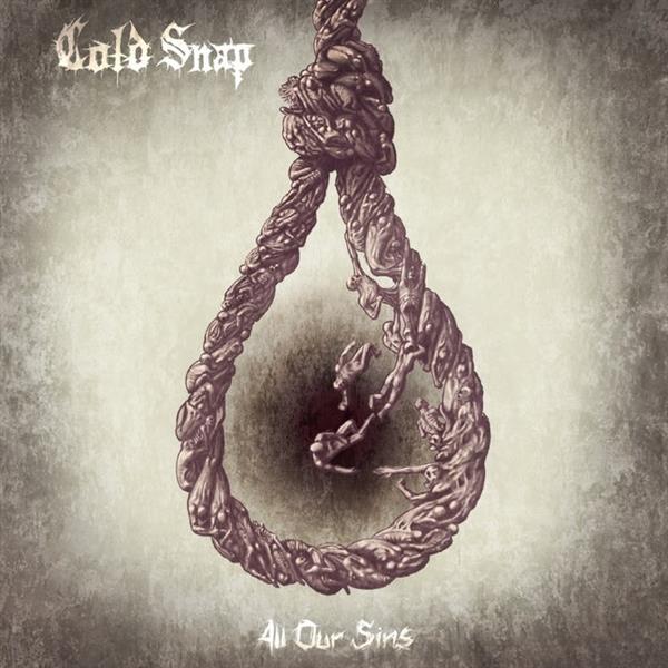 Cold Snap - All Our Sins (CD)