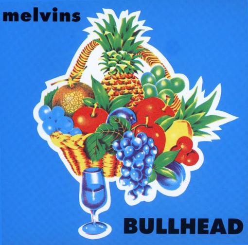 Melvins - Bullhead (LP)