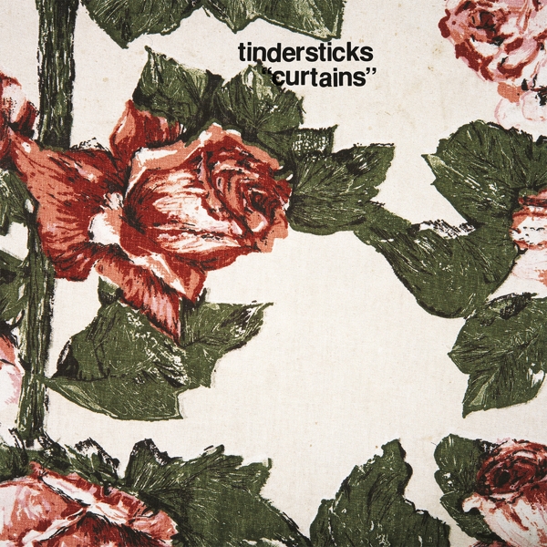 Tindersticks - Curtains (2 LP) (Remastered)