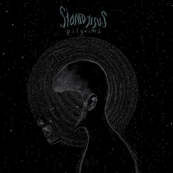 Stoned Jesus - Pilgrims (CD)
