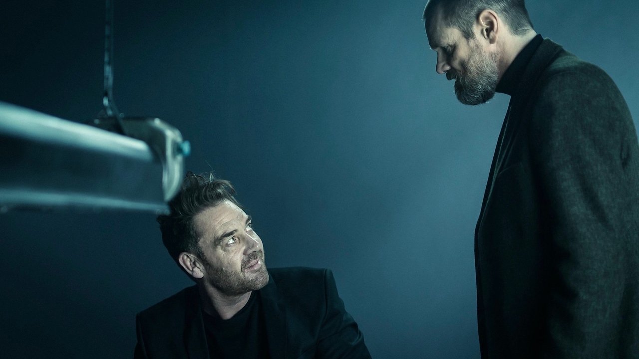 Dark Crimes (Import)