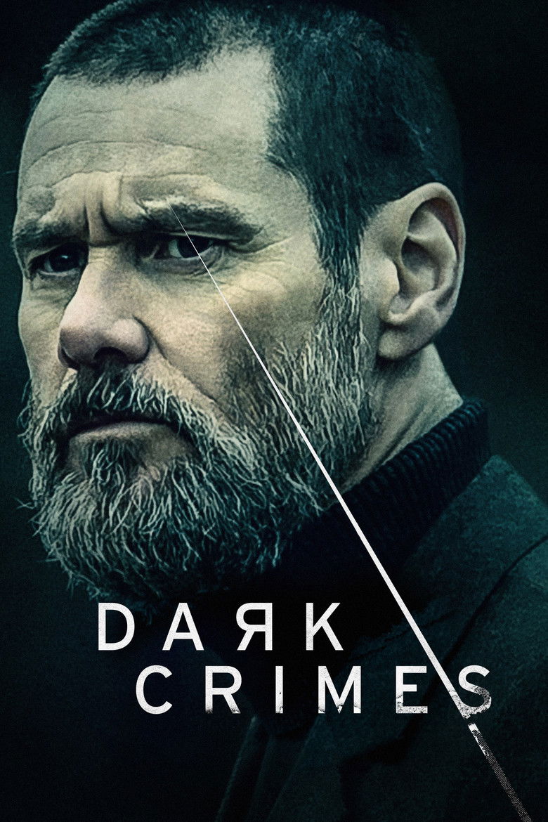 Dark Crimes (Import)