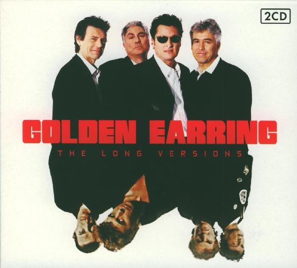 Golden Earring - The Long Versions (2 CD)