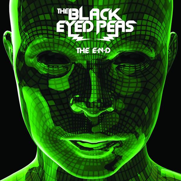 Black Eyed Peas - The E.N.D. (CD)