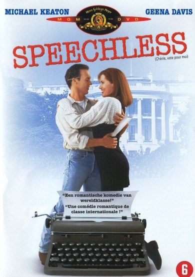 Speechless (DVD)