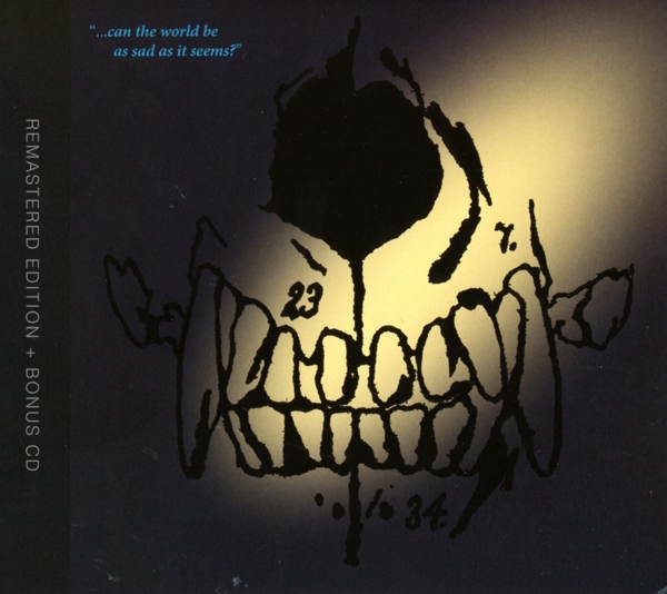 Throbbing Gristle - Heathen Earth (2 CD) (Remastered)